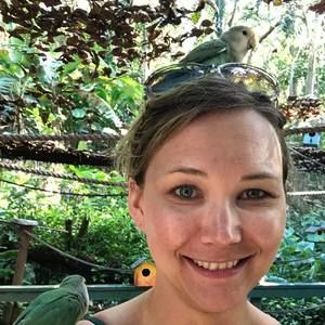 Meet your Posher, Tracy